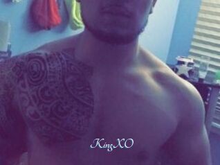 KingXO