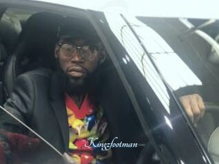 Kingzfootman
