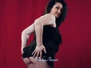 KinkyAmour