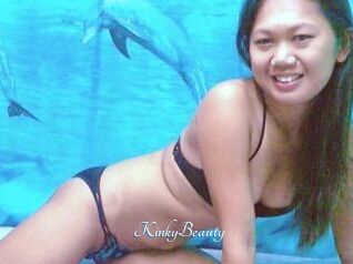 KinkyBeauty
