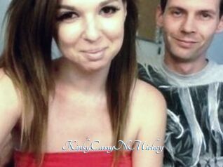 KinkyCassyNMickey