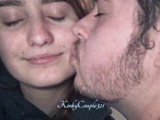 KinkyCouple321