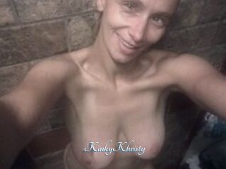 KinkyKhristy