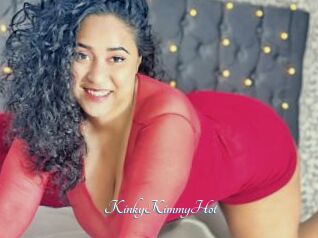 KinkyKimmyHot