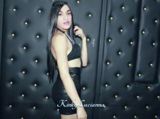KinkyLucianna