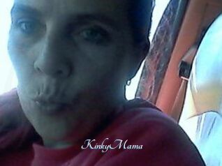 KinkyMama