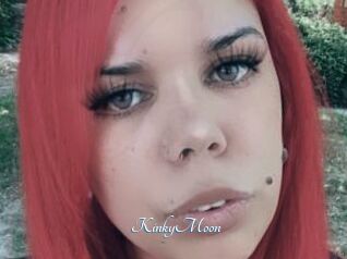 KinkyMoon