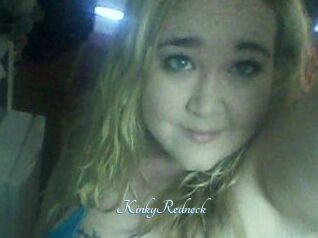 KinkyRedneck