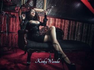 KinkyWanda