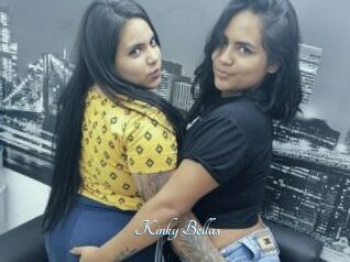 Kinky_Bellas