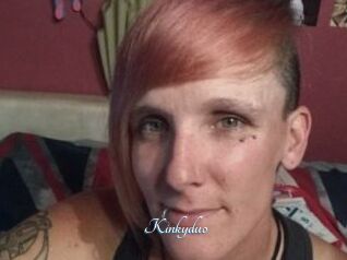 Kinkyduo