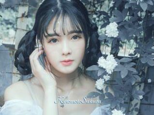 KinomotoSakura