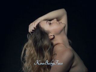 KiraBabyFace