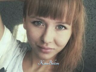 KiraBelton