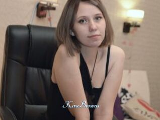 KiraBrowns