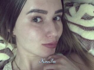 KiraFox