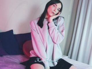 KiraHoward