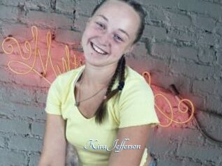 KiraJefferson