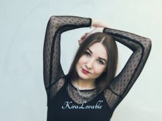 KiraLovable
