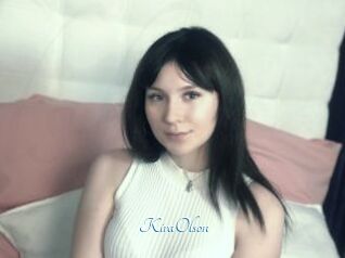 KiraOlson