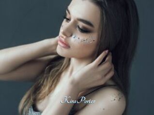 KiraPorter