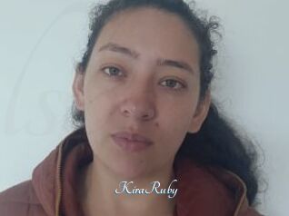 KiraRuby