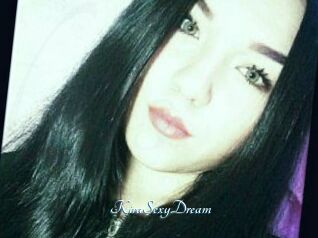 KiraSexyDream