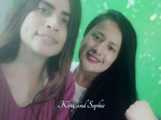 Kira_and_Sophie