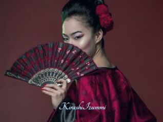 KirashiIzummi