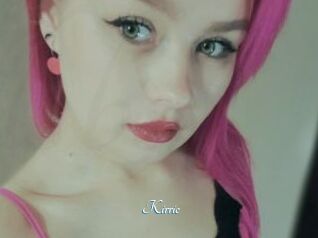 Kirrie