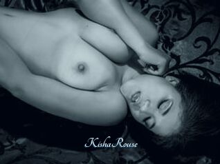 KishaRouse