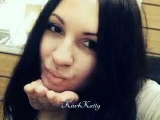 Kiss4Katty