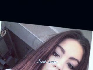 KissCarolyn