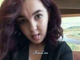 KissLina