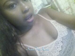 KissMeKiona