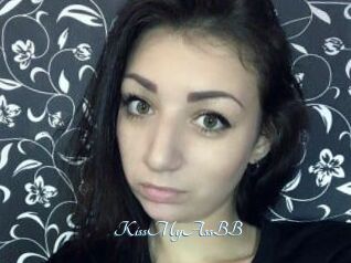 KissMyAssBB