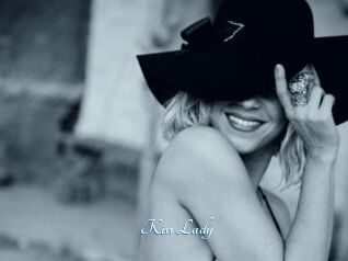 Kiss_Lady