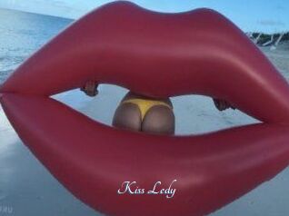 Kiss_Ledy