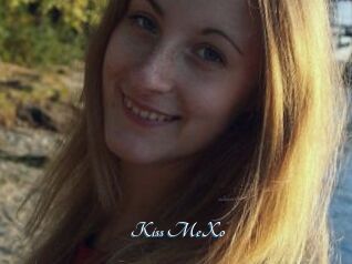 Kiss_MeXo