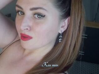 Kiss_miss