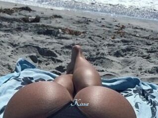 Kissa