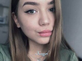 Kissgyrl