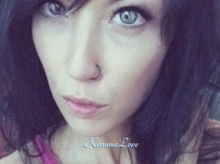 KissimaLove