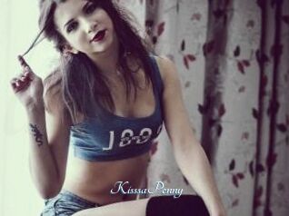 KisssaPenny