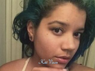 KittVixen
