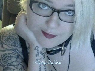 KittenBeGood