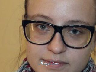 KittyClare
