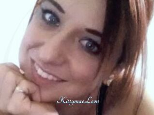 KittymaeLeon
