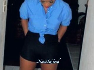KiwiSoGood