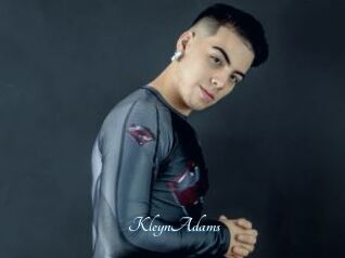 KleynAdams